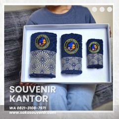 souvenir kantor surabaya