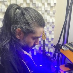 Mehdi Sefid