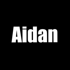 Aidan