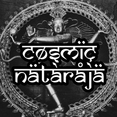 Cosmic Nataraja