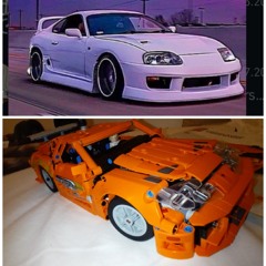 Supra mk4