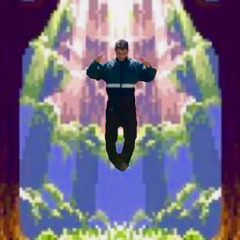 A N T H O N Y