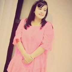 Azka Shah Gilani