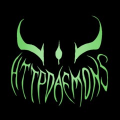 DAEMONFREQUENCIE$