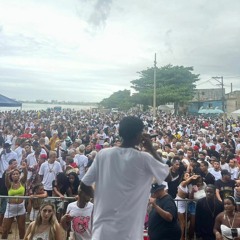 MC NEGÃO DELAS