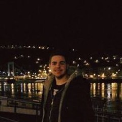 Krisztofer Maszlavér