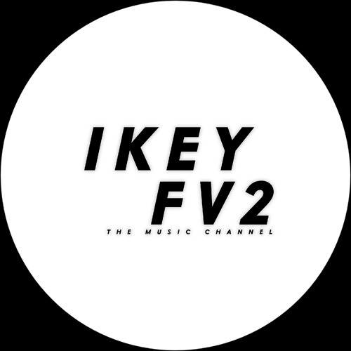 Ikey Fv2 artist photo