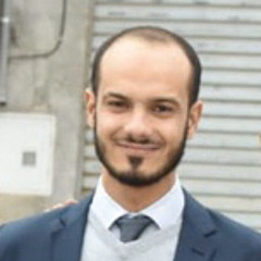 Djalel Lamred