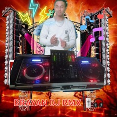 Brayan dj remix el namber wam 1