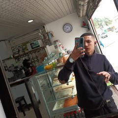 Brandon Blanco