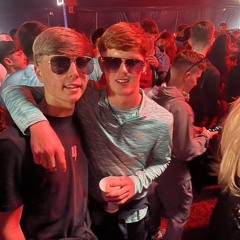 Charlie Burdock