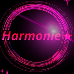 𝘏𝘢𝘳𝘮𝘰𝘯𝘪𝘦★