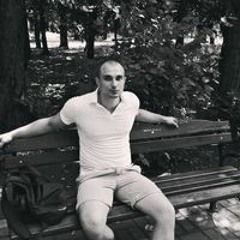 Игорь Хоменко