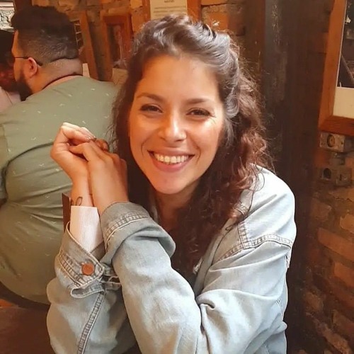 Camila’s avatar