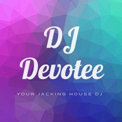 DJ Devotee