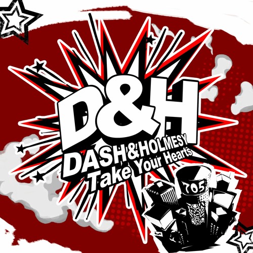 DASH & Holmesy: Take Your Hearts’s avatar