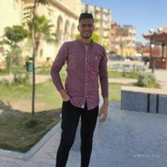 Mohamed Abo Nagdy