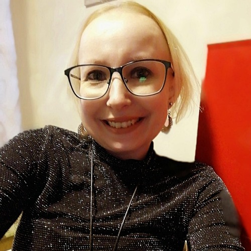 Verena Merl’s avatar