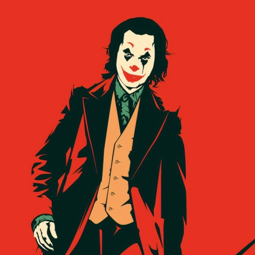 joker’s avatar