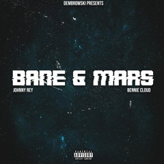 Johnny Rey and Bennie Cloud