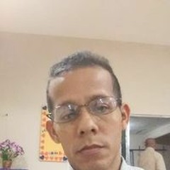 Marcos De Jesus Silva
