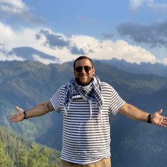 besik chkhaidze