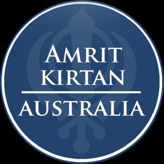 Amrit Kirtan Australia