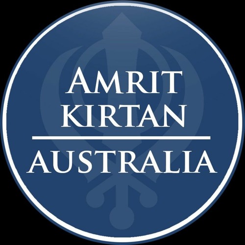 Amrit Kirtan Australia’s avatar