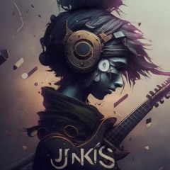 JinKas music
