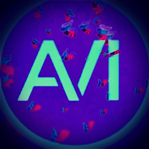AV1’s avatar