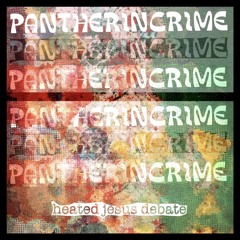 PantherInCrime