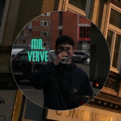 Mr. Verve
