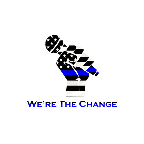 We’re The Change Podcast’s avatar