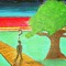 The Falling Leaf Project