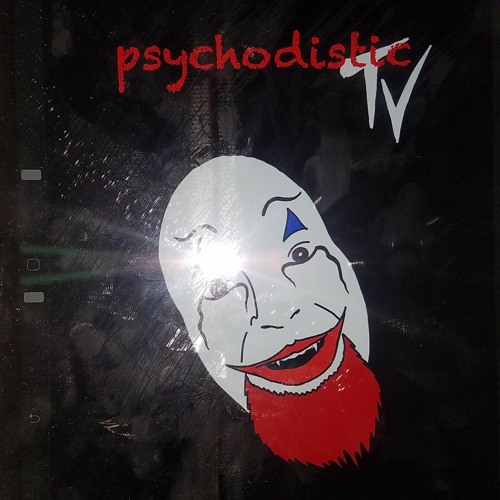 PsychodisticKlown’s avatar