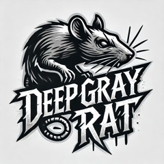 Deep Gray Rat