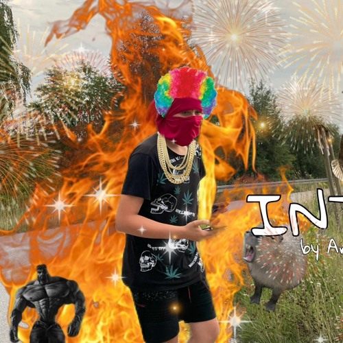 8Pryzzz - SRANIE W BANIE