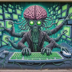 Alienwesh