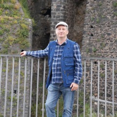 Dmitry Romanoff Music