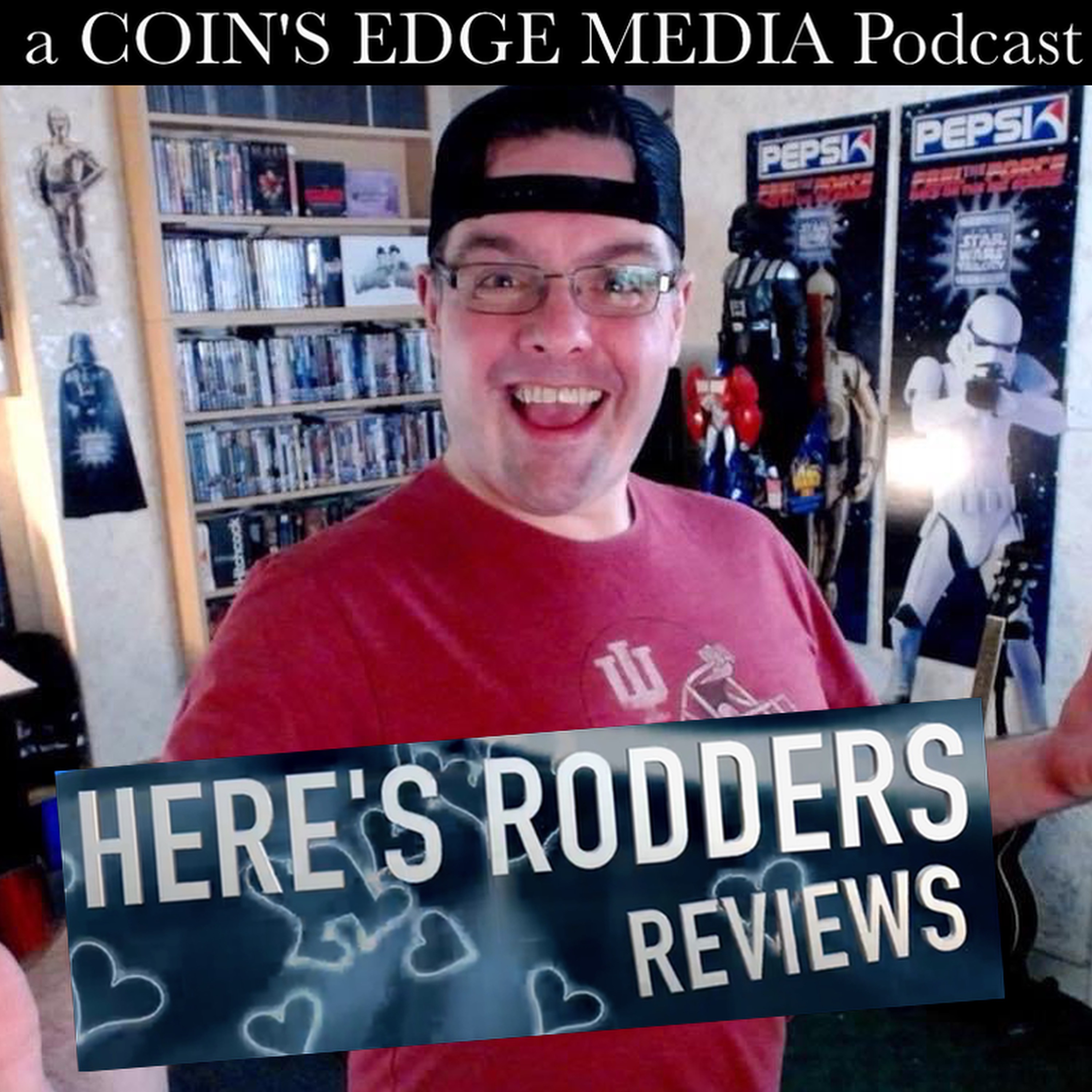 Here's Rodders Reviews