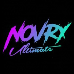Novry Ultimate 12nd