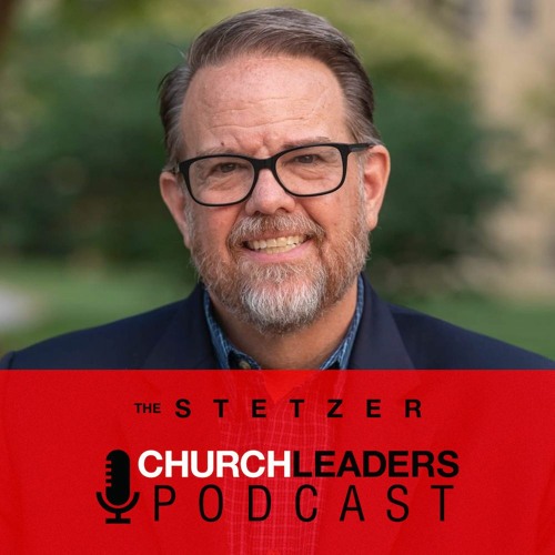 The Stetzer ChurchLeaders Podcast’s avatar