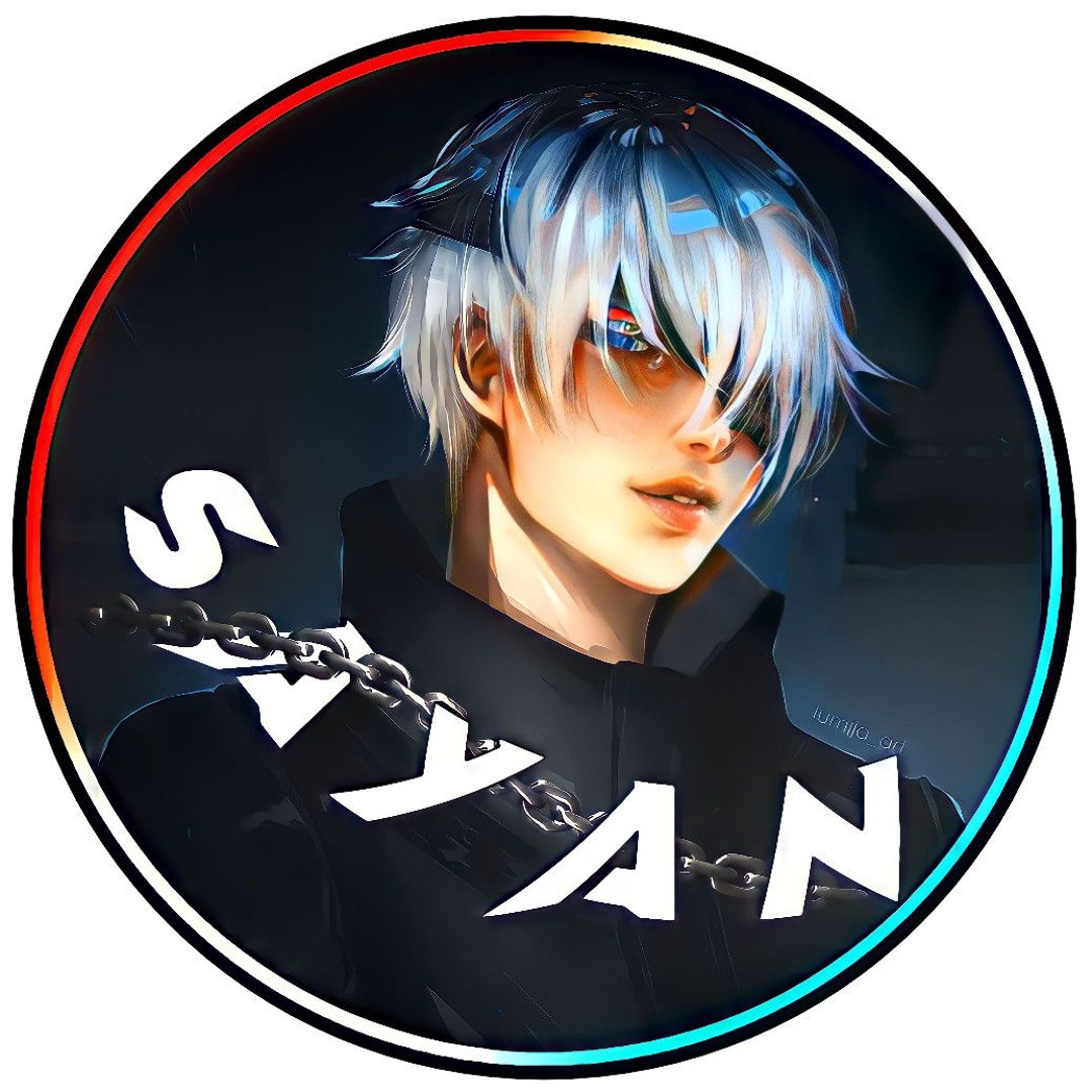 S a Y a N’s avatar