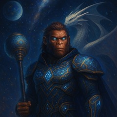 Hanuman Talorien