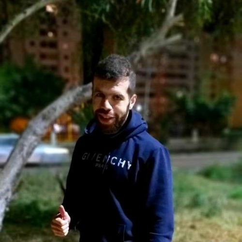 mourad Abdellah’s avatar