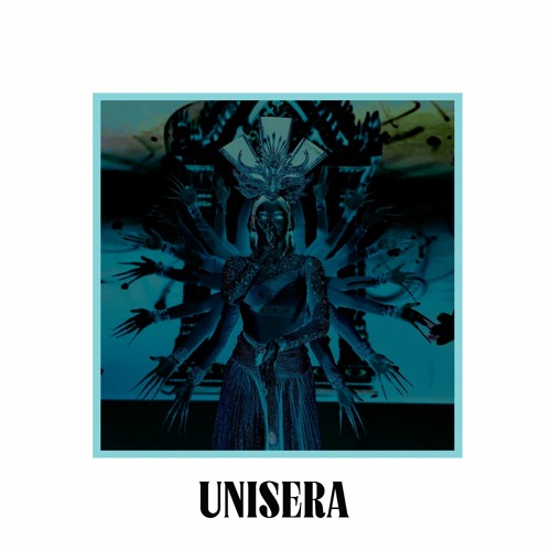 Psyke - Unisera