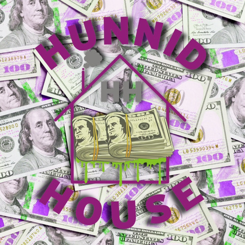 HUNNID HOUSE PRODUCTIONS’s avatar