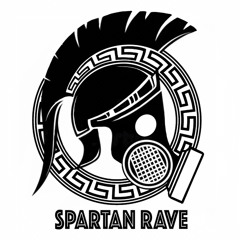 spartan rave