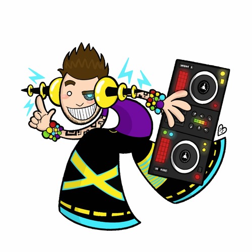 Dj Diskonnect’s avatar