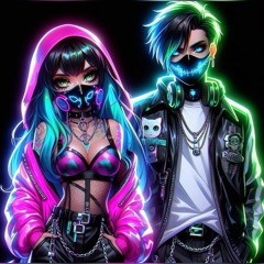 MonsterKawaKing180 🤴🔐💚🖤💚